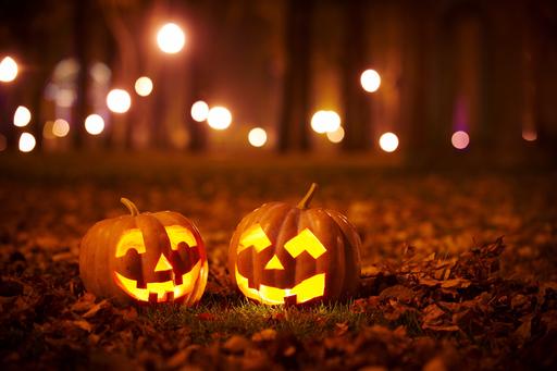 Your Halloween Survival Guide: Keep your home safe this ‘All Hallows Eve’