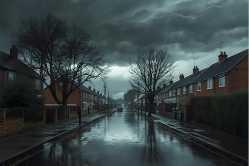 How to Protect Your Home Ahead of Storm Amy